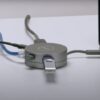 Dells new usb c ports use screws instead of solder so you can fix them yourself