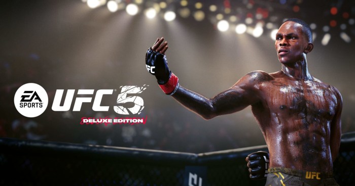 Play the original diablo ufc 5 and more on xbox game pass now