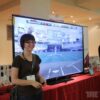 This black friday get a 90 inch smart tv backlight strip at 50 off