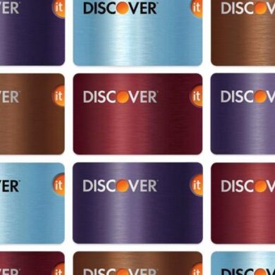 The discover it cash back could help you save on your holiday shopping
