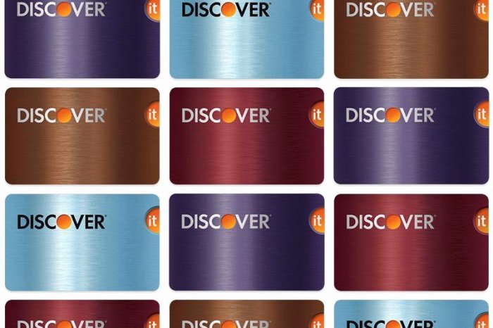 The discover it cash back could help you save on your holiday shopping