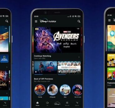Disney plus launches india hotstar three weeks ahead schedule
