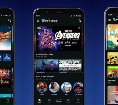 Disney plus launches india hotstar three weeks ahead schedule