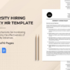 Google diversity hiring executives cory altheide