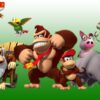 Nintendo donkey kong country returns hd team credits