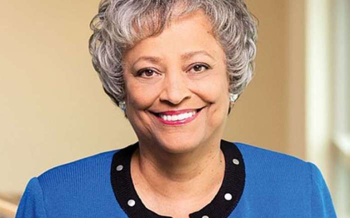 Google ai ethics board ends controversy kay coles james heritage foundation