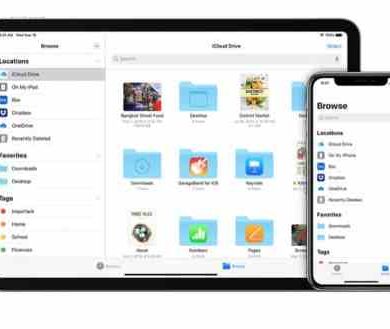 Where to find downloaded files on your android phone