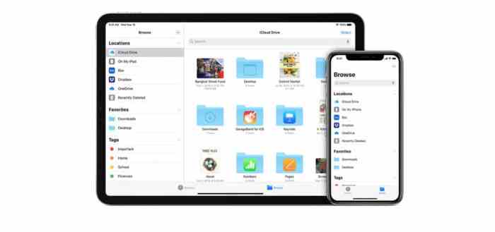 Where to find downloaded files on your android phone