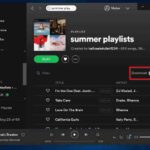 Spotify will fine tune your playlists its new enhance feature