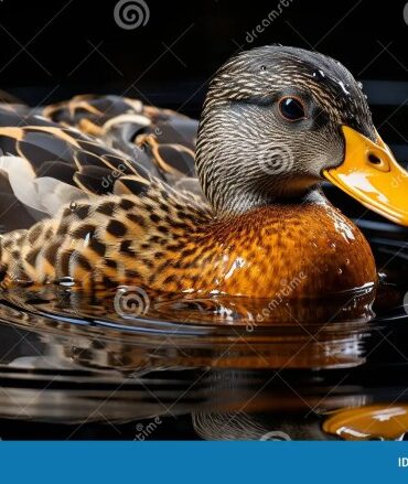 What the ai quack