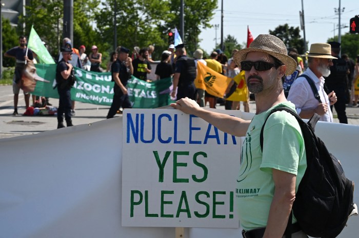 Nuclear gregory power industry former chairman plant nrc jobs careers street safety reactors flaws unfit make Nuclear gregory power industry former chairman plant nrc jobs careers street safety reactors flaws unfit make