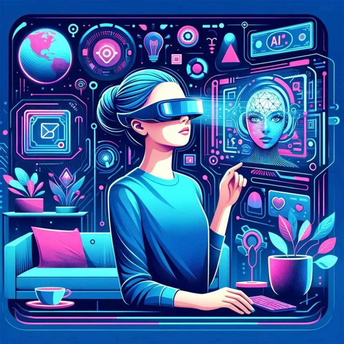 Google follows openai with its own multimodal demo meet project astra