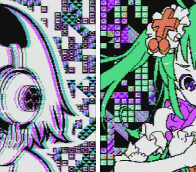 Nintendo famicom chiptune album