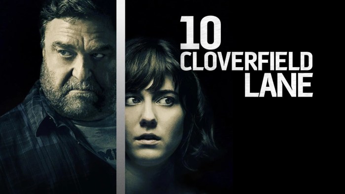 10 cloverfield lane movie ending backlash