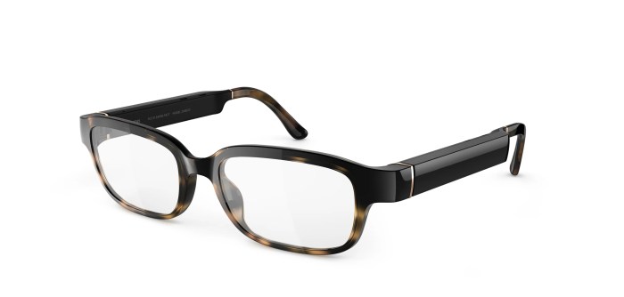 Echo frames amazon glasses smart techstory 2020 Amazons echo frames are now available everyone