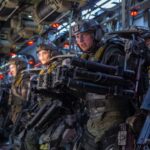 Edge of tomorrow sequel tom cruise doug liman