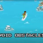 Microsoft edge surf game now available download