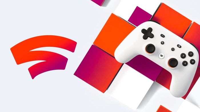 Report game developers dont trust google stadia or are offered enough compensation port games