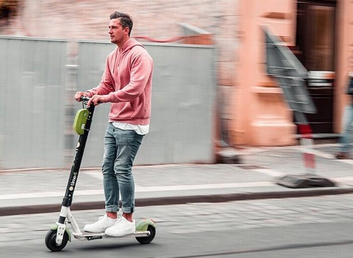 Lime pass subscription daily monthly scooter