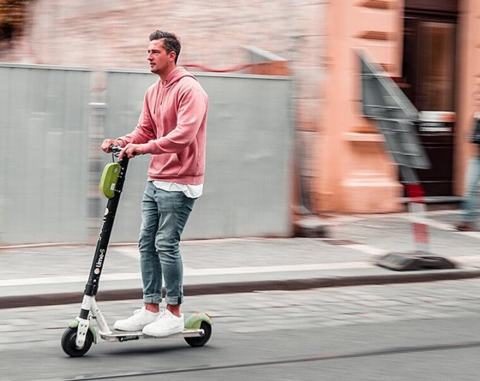 Lime pass subscription daily monthly scooter