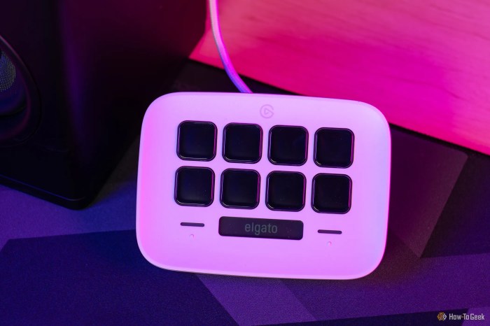 Elgato Say hello to the elgato stream decks great grandpa