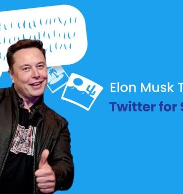 Elon musk takes over twitter fires executives