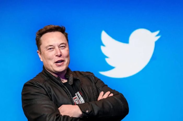 Elon musk twitter layoffs revenue
