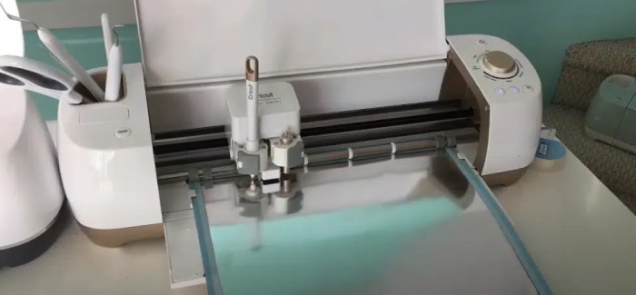 Score a cricut explore air 2 for 40 less thanks to this black friday deal