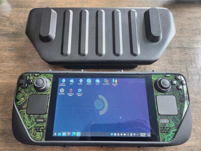 Nintendo switch 2 dbrand killswitch