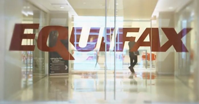Equifax exec charged insider trading breach data former after charges Equifax insider trading data breach charges
