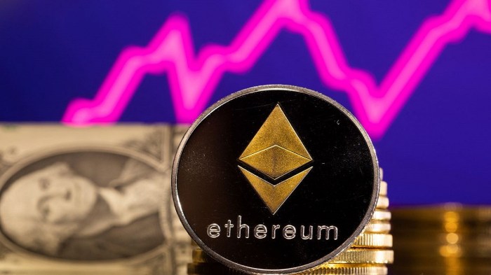 Ethereum pos pow merge miners environment