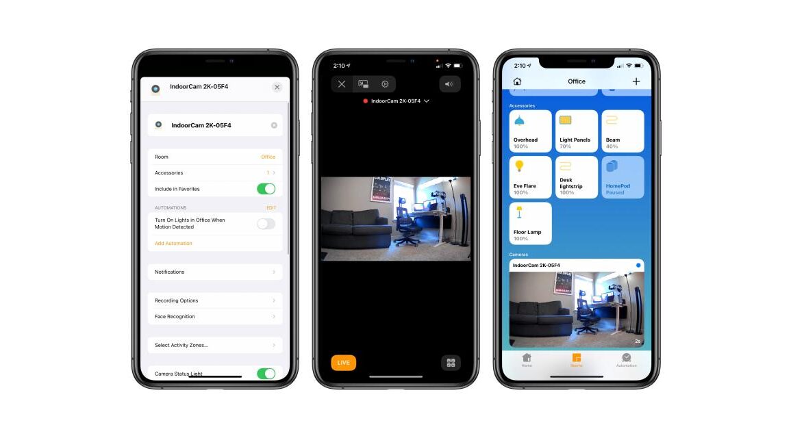 Abode iota apple homekit support update release iphone ipad mac