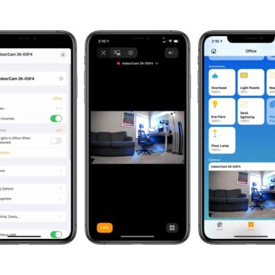 Abode iota apple homekit support update release iphone ipad mac