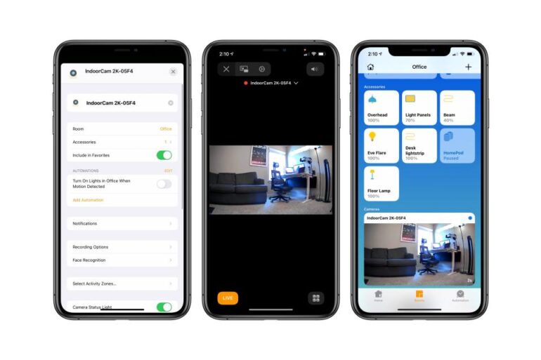 Abode iota apple homekit support update release iphone ipad mac