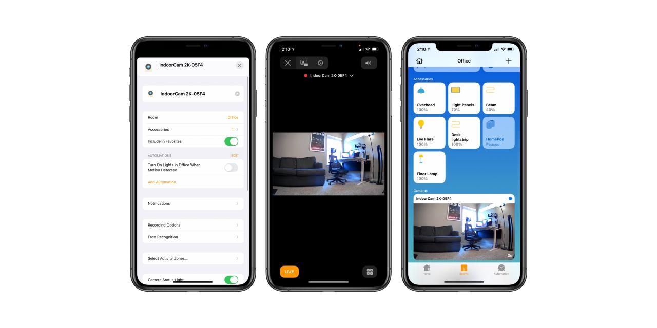Watering smart homekit hyve orbit system hands systems equipped allow control got go we Abode iota apple homekit support update release iphone ipad mac