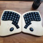 Keyboardio model 01 keyboard kickstarter fraud