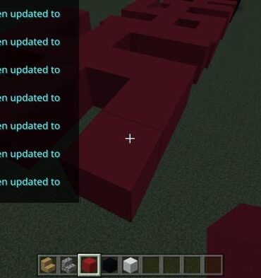 Command line block says no raises for low performers