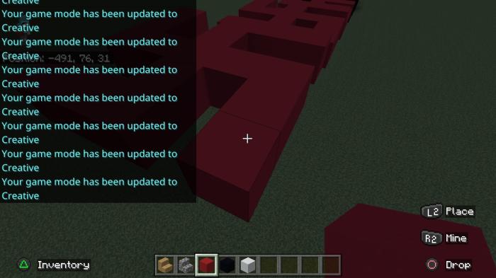 Command line block says no raises for low performers