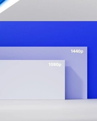 Sony ps5 1440p update social ux improvements available