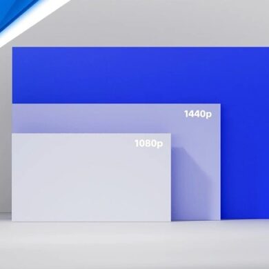 Sony ps5 1440p update social ux improvements available