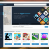 Amazon appstore android apps windows 11 public preview