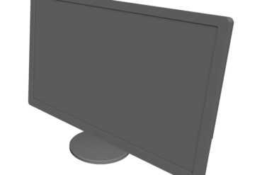 Looking glass 27 inch 3d screen