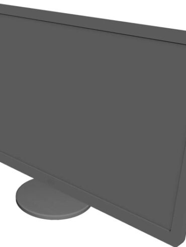Looking glass 27 inch 3d screen