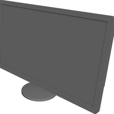 Looking glass 27 inch 3d screen