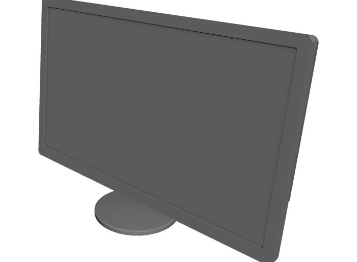 Looking glass 27 inch 3d screen