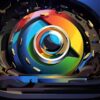 Google chrome machine learning improvements