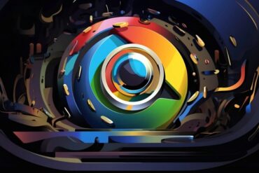 Google chrome machine learning improvements