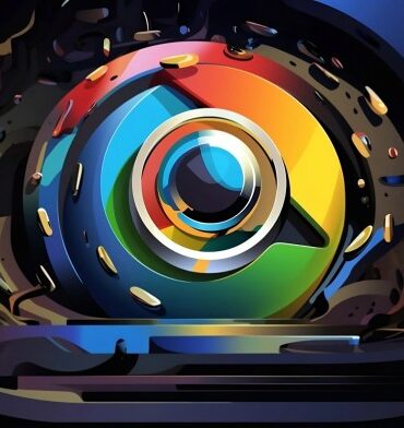 Google chrome machine learning improvements