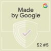 Google mark risher gmail spam passwords converge podcast