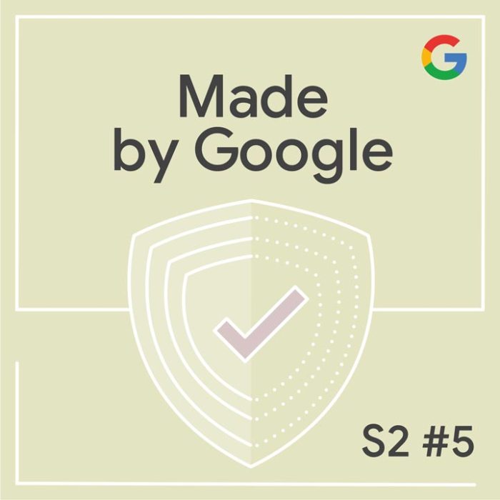 Google mark risher gmail spam passwords converge podcast